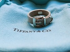 Tiffany sterling silver for sale  Brooklyn