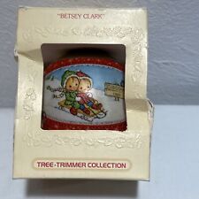 Hallmark 1980 betsey for sale  Jeffers