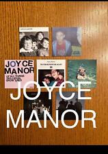 Imanes de nevera Joyce Manor segunda mano  Embacar hacia Mexico