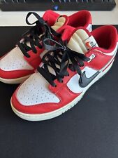 Dunk low chicago for sale  DROITWICH