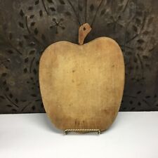 Vintage primitive apple for sale  Leavenworth