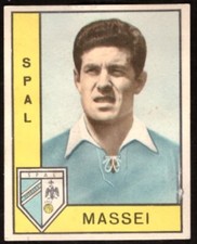 Panini campionato calcio usato  Genova