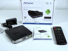 sat ip gebraucht kaufen sat ip gebraucht kaufen Wittstock/Dosse