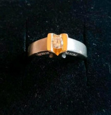Toller ring echtem gebraucht kaufen  Erfurt