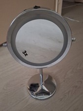 Kosmetikspiegel schminkspiegel gebraucht kaufen  Berlin
