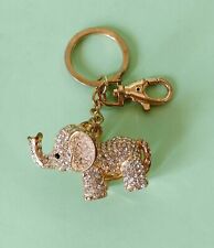 Portachiavi elefante acciaio usato Portachiavi elefante acciaio usato  Palermo