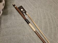 Archet violon ancien d'occasion  Toulon-