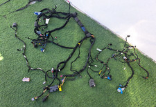 Kit cablaggio elettrico usato  Sinopoli