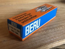 Beru 382gk bougie d'occasion  Montendre
