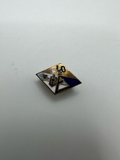 Antique key lapel for sale  Round Lake