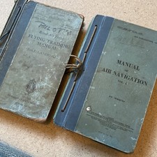 Ww2 raf flying for sale  BOURNEMOUTH