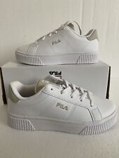 Fila panache trainers for sale  COLCHESTER