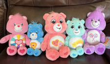 Lot care bear for sale  Ames