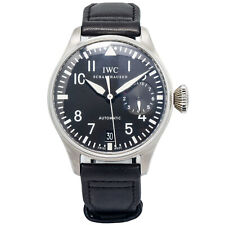 Iwc schaffhausen big for sale  New York