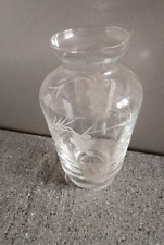 Beautiful small vase for sale  STOKE-ON-TRENT