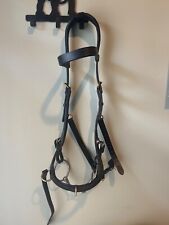 Micklem english bridle for sale  Durango