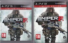 Sniper gost warrior d'occasion  Castelsarrasin