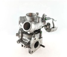 Turbina mitsubishi usato  Montecorvino Rovella