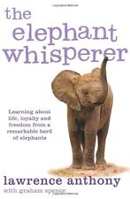 Elephant whisperer learning for sale  UK