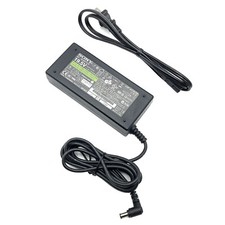 Adaptador CA Sony genuíno para Sony VAIO VGN-NW280F VGN-NW250F VGN-NW240F comprar usado Adaptador CA Sony genuíno para Sony VAIO VGN-NW280F VGN-NW250F VGN-NW240F comprar usado  Enviando para Brazil