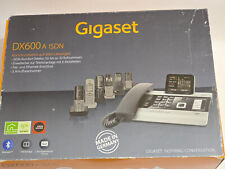 Siemens gigaset telefonanlage gebraucht kaufen  Bamberg