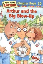 Arthur big blow for sale  Montgomery