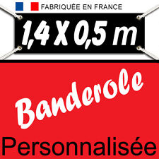 Creation impression banderole d'occasion  Mulhouse-