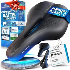 Nextcover fahrradsattel trekki gebraucht kaufen Nextcover fahrradsattel trekki gebraucht kaufen  Birkenfeld