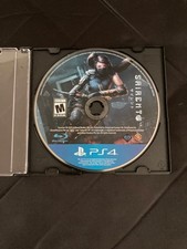 Sairento sony playstation for sale  Hague