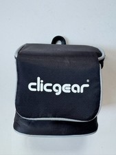 Clicgear rangefinder gps for sale Clicgear rangefinder gps for sale  WARRINGTON