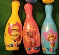 Paw patrol skittles for sale  ST. ALBANS
