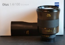 Zeiss tus 100mm gebraucht kaufen  Krummhörn