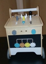 Baby lauflernwagen vertbaudet gebraucht kaufen  Berlin
