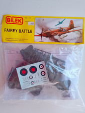 Bilek fairey battle d'occasion  Marseille IX