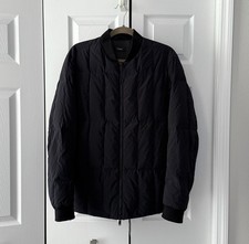 Theory bomber black for sale  Clearwater