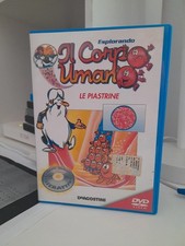 esplorando corpo umano dvd usato esplorando corpo umano dvd usato San Giovanni Rotondo