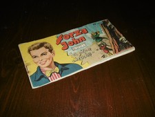 Striscia forza john usato Striscia forza john usato  Rancio Valcuvia