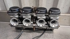 Yamaha xj600 carbs for sale  LANCASTER