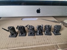 Warhammer hordes chaos d'occasion  Marseille IV