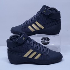 Adidas havoc size for sale  BIRMINGHAM