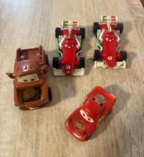 Lotto personaggi cars usato  Capoterra