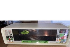 Gioco era spaziale usato  Civita Castellana