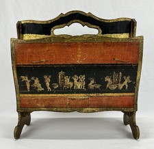 antique wood magazine rack for sale antique wood magazine rack for sale Norristown