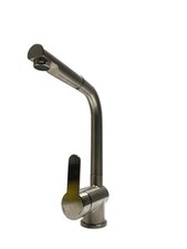 Bateria kuchenna stojąca Schütte London srebrny na sprzedaż Bateria kuchenna stojąca Schütte London srebrny na sprzedaż  PL