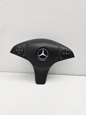 Airbag volant mercedes d'occasion  Servian