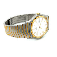 Ebel wave classic gebraucht kaufen  Thedinghausen