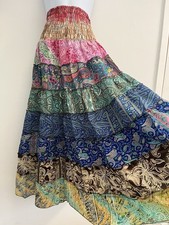 Long skirt maxi for sale  PLYMOUTH