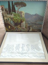 Vintage mrs embroidered for sale  Downers Grove