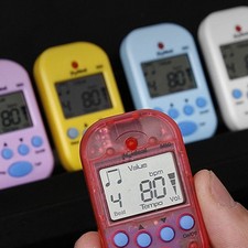 Métronome rythmique numériqu d'occasion Métronome rythmique numériqu d'occasion  Expédié en France