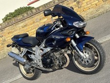 1999 tl1000s ridiculously for sale  WHITSTABLE